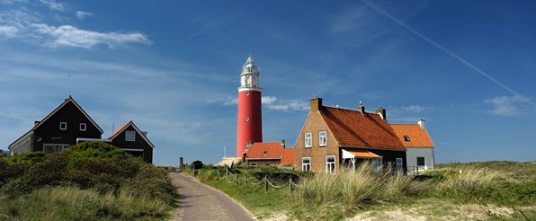 Niederländische Wattinseln